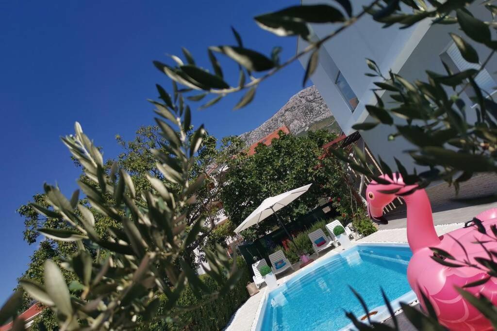 Villa Summer Stars Kastela Exterior photo