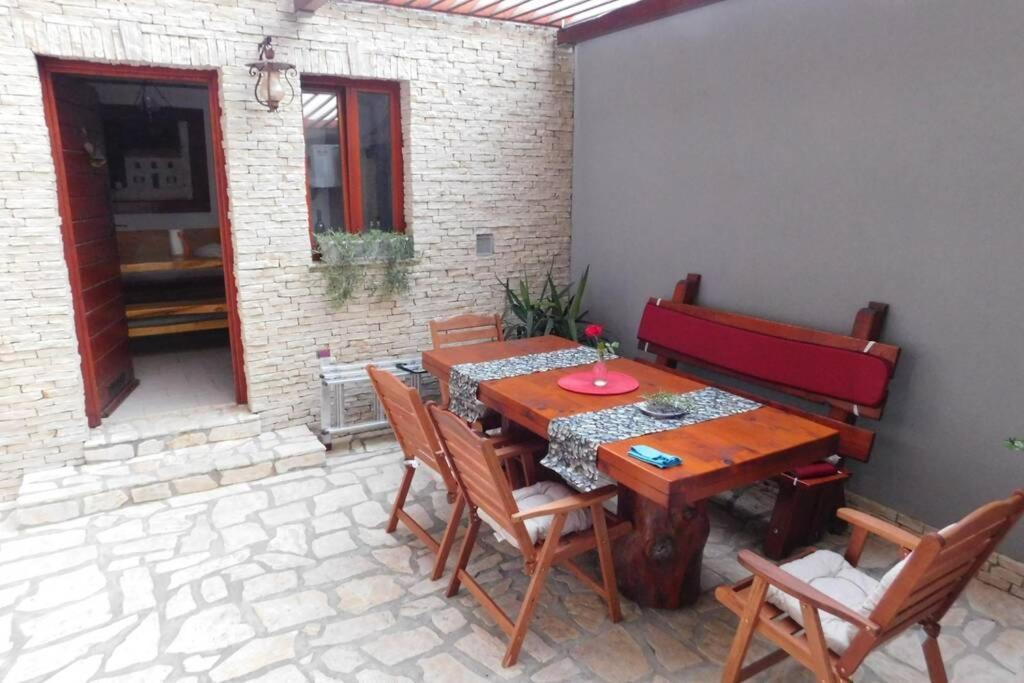 Villa Summer Stars Kastela Exterior photo